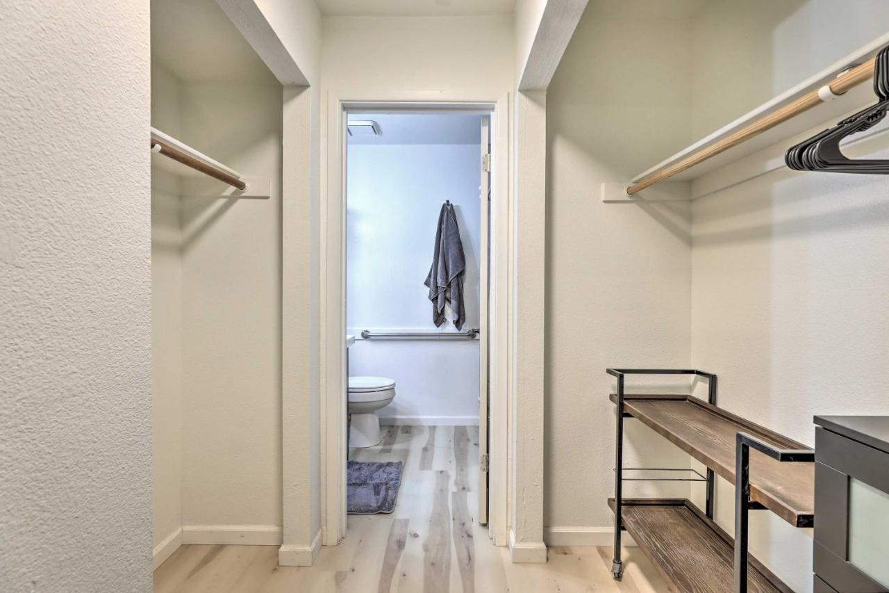 Renovated Chandler Townhome Walk To Downtown Esterno foto